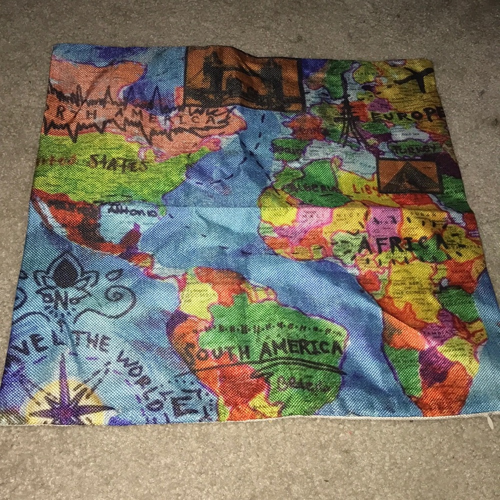 pillow case